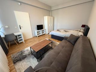 1 room in central location-Carnation - Cologne - 0