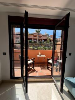 Fabuleux Penthouse Duplex Marbelle Elviria La Mairena - Marbella - 4
