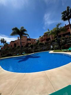 Fabuleux Penthouse Duplex Marbelle Elviria La Mairena - Marbella - 7
