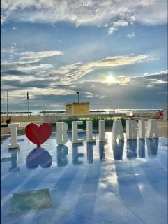 "COZY apt " center Bellaria Igea Marina - Bellaria-Igea Marina - 0