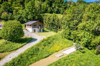 Les Gites Leyetaz - Châtillon-sur-Cluses - 1