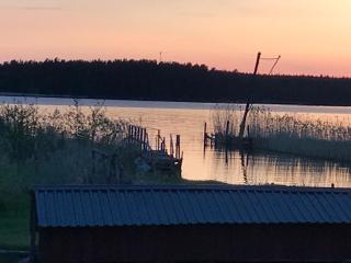 Gästhus Jivelund - Torsö - 6