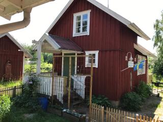 Gästhus Jivelund - Torsö - 5