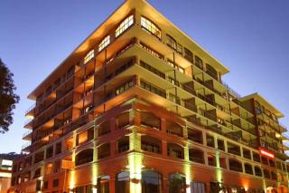 Iconic Harbour Views Penthouse with Parking & AC - 0