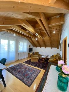 FaWa Apartments "Villa Toni" - Bruneck - 9