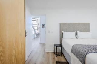 Iconic Harbour Views Penthouse with Parking & AC - Città del Capo - 1