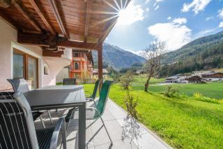 Gästehaus Raphaela - Sölden - 8