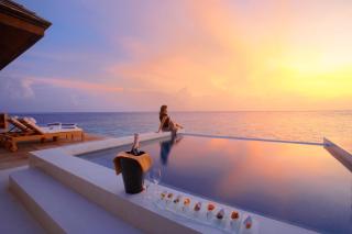 Lily Beach Resort and Spa - All Inclusive - 5