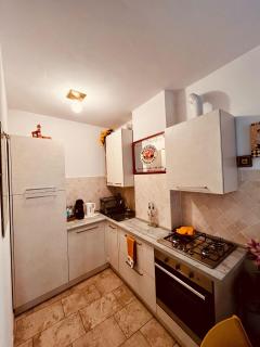 Casa Sole di Lara - Cipressa - 7
