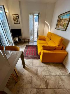 Casa Sole di Lara - Cipressa - 5
