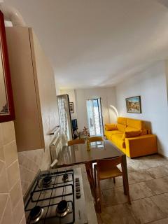 Casa Sole di Lara - Cipressa - 6