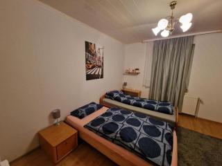 Messe Apartments Hannover - 6