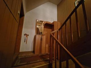 Messe Apartments Hannover - Hannover - 8