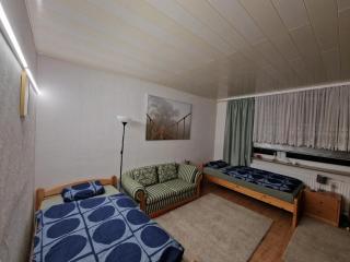 Messe Apartments Hannover - Hannover - 9
