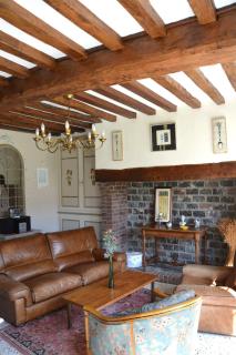 L'Orée des Prés - Gîte familial - 3 étoiles - Ouville-la-Rivière - 7