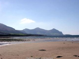 Niwl-y-Mynydd - Clynnog-fawr - 8