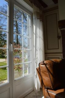 L'Orée des Prés - Gîte familial - 3 étoiles - Ouville-la-Rivière - 6