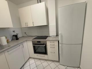 1 room in central location-Magnolia - Cologne - 3
