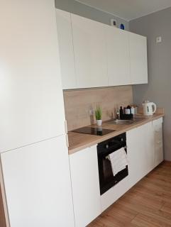 VIP Apartamenty Witolda - Rzeszów - 4