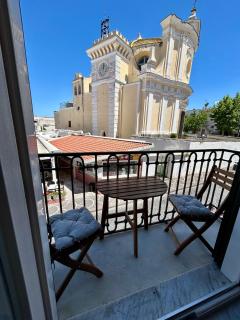 Appartamento Casa Le Muse - Isquia - 0