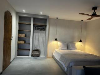 Appartement vue mer Vulpaghja 01 - Cargèse - 5