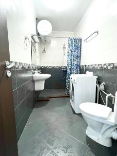 Sea view apartment CACAO RESIDENCE - Sunny Beach - 2