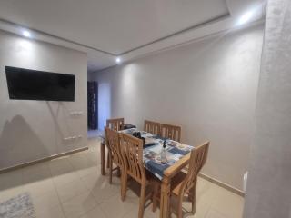 Appartement de luxe - Ifrane - 5