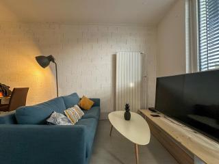 Modern Studio, haut de Lausanne - Le Mont-sur-Lausanne - 2