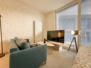 Modern Studio, haut de Lausanne - Le Mont-sur-Lausanne - 1