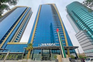 bnbmehomes - DAMAC Esclusiva - Riad - 4