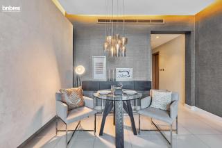 bnbmehomes - DAMAC Esclusiva - Riad - 8