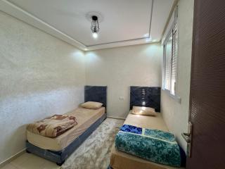 Appartement de luxe - Ifrane - 1