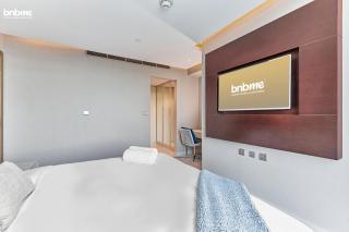 bnbmehomes - DAMAC Esclusiva - Riad - 2