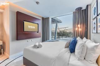 bnbmehomes - DAMAC Esclusiva - Riad - 3