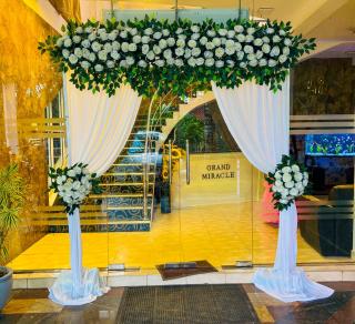 Grand Miracle Hotel Cabana - Hanwella - Hanwella - 2