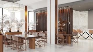 Hotel Imperial - Spille - 7