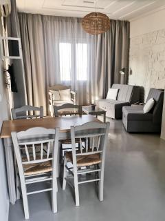Pantheon Apartments & Studios - Marathokampos - 8