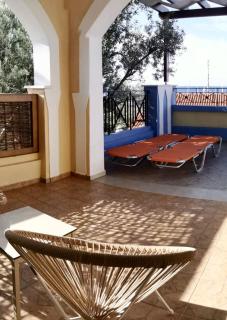 Pantheon Apartments & Studios - Marathokampos - 6
