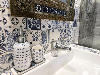 CASA KAREN - Houseboat studio with private terrace - Amsterdam - 7