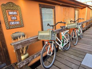 CASA KAREN - Houseboat studio with private terrace - Amsterdam - 4