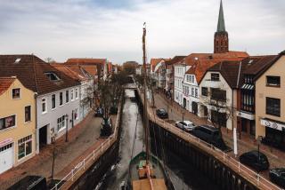 Zur Mühle - Hotel am Fleth - Buxtehude - 2