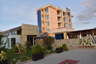 Brand Hotel - Dodoma - 4