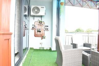 Brand Hotel - Dodoma - 5