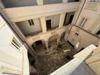 Palazzo Di Paola - Residenza Storica - LʼAquila - 8