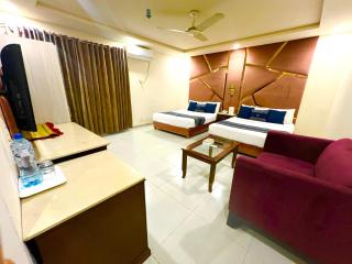 Shelton Guest House - 8