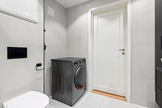 Fully furnished apartment with high standard - Oslo - 8