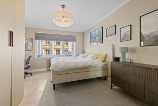 Fully furnished apartment with high standard - Oslo - 7