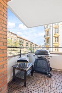 Fully furnished apartment with high standard - Oslo - 6