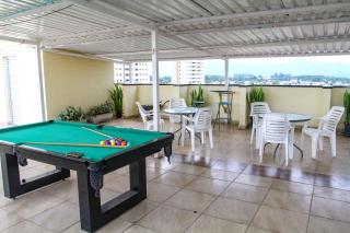 Hotel Flamboyant Taubate - 1