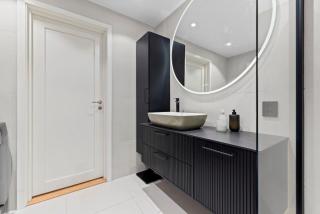 Fully furnished apartment with high standard - Oslo - 3